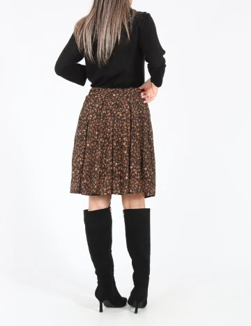 Fusta Zara, maro Maro