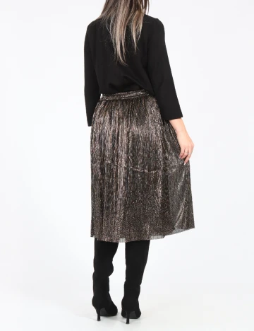 Fusta Zara, mix culori Mix culori