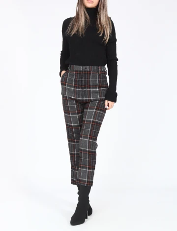 Pantaloni Zara, mix culori Mix culori