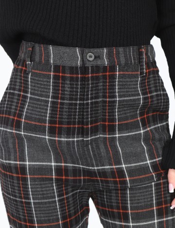 Pantaloni Zara, mix culori