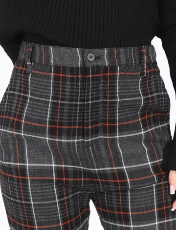 Pantaloni Zara, mix culori Mix culori