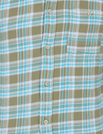 Camasa Pull&Bear, mix culori Mix culori