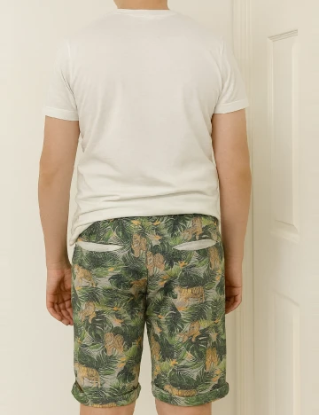 Pantaloni scurti Zara, mix culori Mix culori