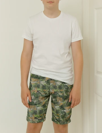 Pantaloni scurti Zara, mix culori Mix culori