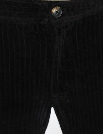 Pantaloni Zara, negru Negru