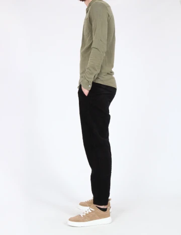 Pantaloni Zara, negru Negru