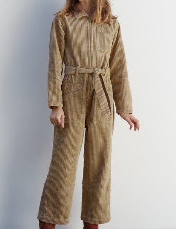 Salopeta Zara, maro deschis