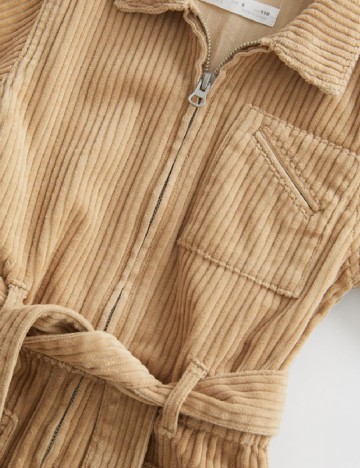 Salopeta Zara, maro deschis