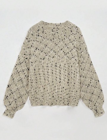 
						Pulover SHEIN, mix culori