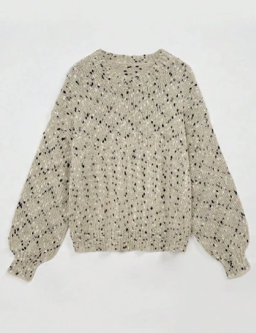 Pulover SHEIN, mix culori Mix culori