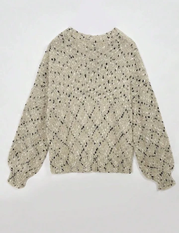 Pulover SHEIN, mix culori Mix culori