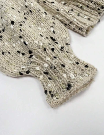 Pulover SHEIN, mix culori Mix culori