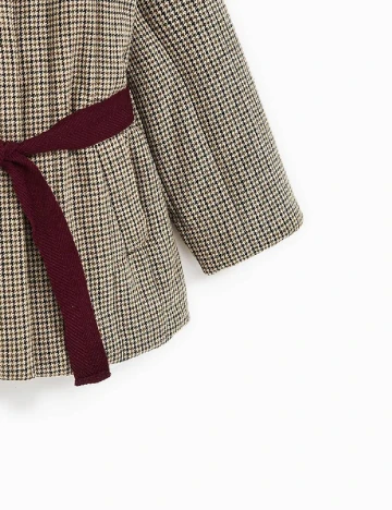 Jacheta Zara, maro Maro