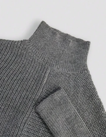 Compleu SHEIN, gri Gri