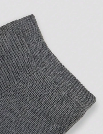 Compleu SHEIN, gri Gri