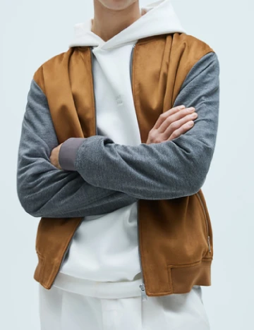 Jacheta Zara, maro Maro