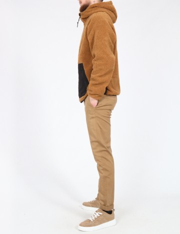 Jacheta Pull&Bear, maro