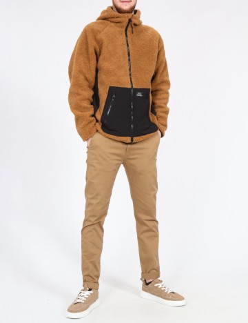 
						Jacheta Pull&Bear, maro