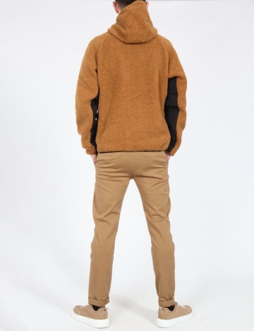 Jacheta Pull&Bear, maro