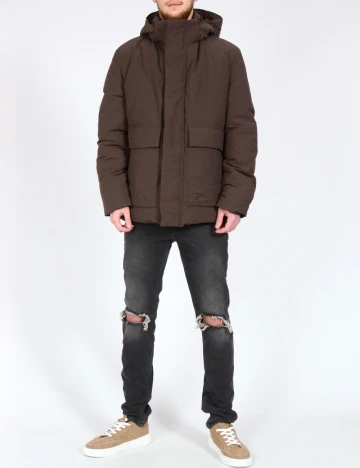 Geaca Zara, maro Maro