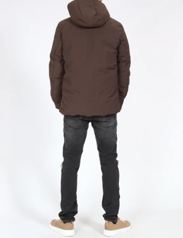 Geaca Zara, maro Maro