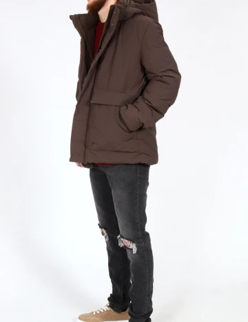 Geaca Zara, maro Maro