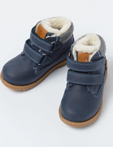 Ghete Cool Club, bleumarin