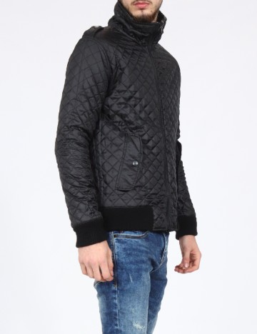 Jacheta reversibila Zara, negru