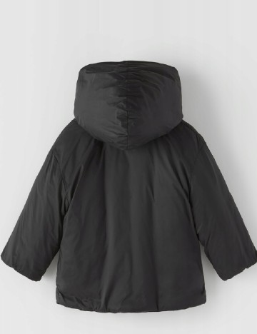 Geaca Zara, negru