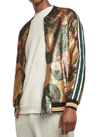 Jacheta Zara, mix culori Mix culori