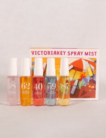 Set parfumuri SHEIN, mix culori