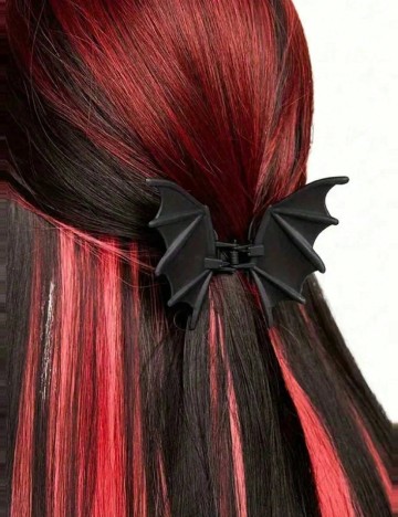 
						Clama de par SHEIN, negru