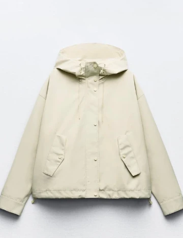 Jacheta Zara, bej Crem