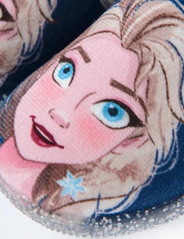 Espadrile Disney, albastru Albastru