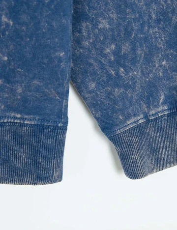 Bluza Cool Club, albastru Albastru