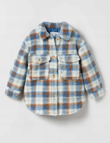 Jacheta Zara, mix culori Mix culori