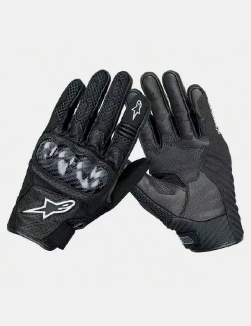 Manusi Alpinestars, negru Negru