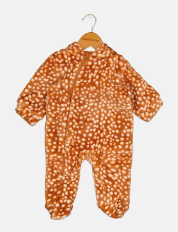 Salopeta Cool Club, maro Maro