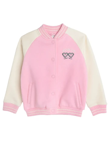 Jacheta Cool Club, roz Roz