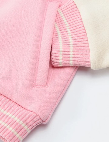 Jacheta Cool Club, roz