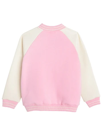 Jacheta Cool Club, roz Roz