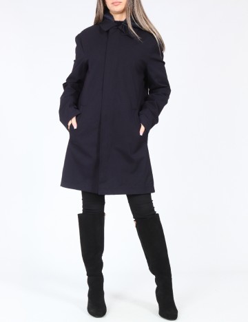 Jacheta Zara, bleumarin