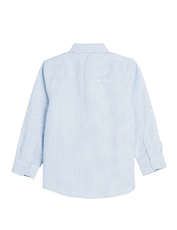 Camasa Cool Club, albastru Albastru