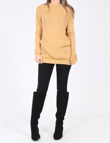 Bluza Bershka, maro