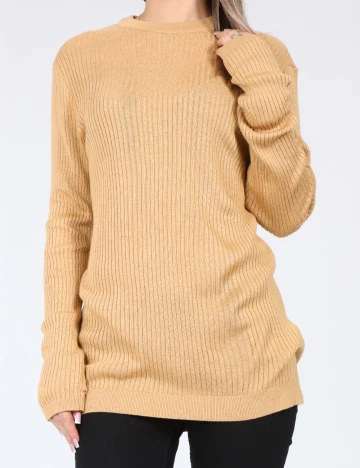 Bluza Bershka, maro Maro