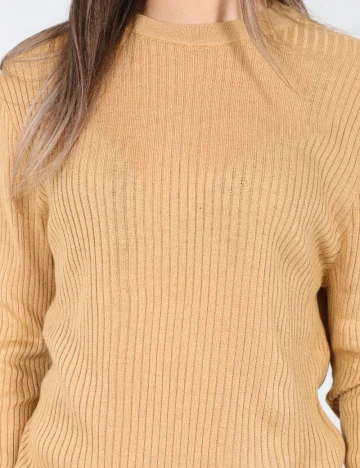 Bluza Bershka, maro Maro