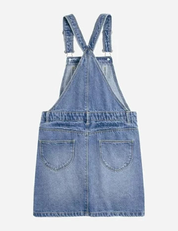 Rochie Cool Club, albastru Albastru