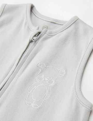 Combinezon Cool Club, gri Gri