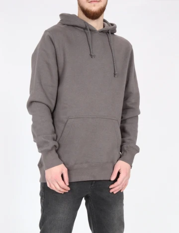 Hanorac Pull&Bear, gri Gri