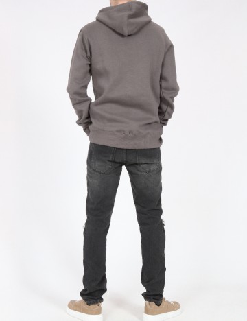 Hanorac Pull&Bear, gri